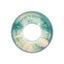 Urban Layer Kawaii Green circle lenses are a great choice for your cosplay and anime looks. These super cute green contacts blend a unique multi-toned design inspired by Japanese animation, lending a dreamy, kawaii doe-eyed transformation for your normal, human peepers. We ship them fast from the USA.