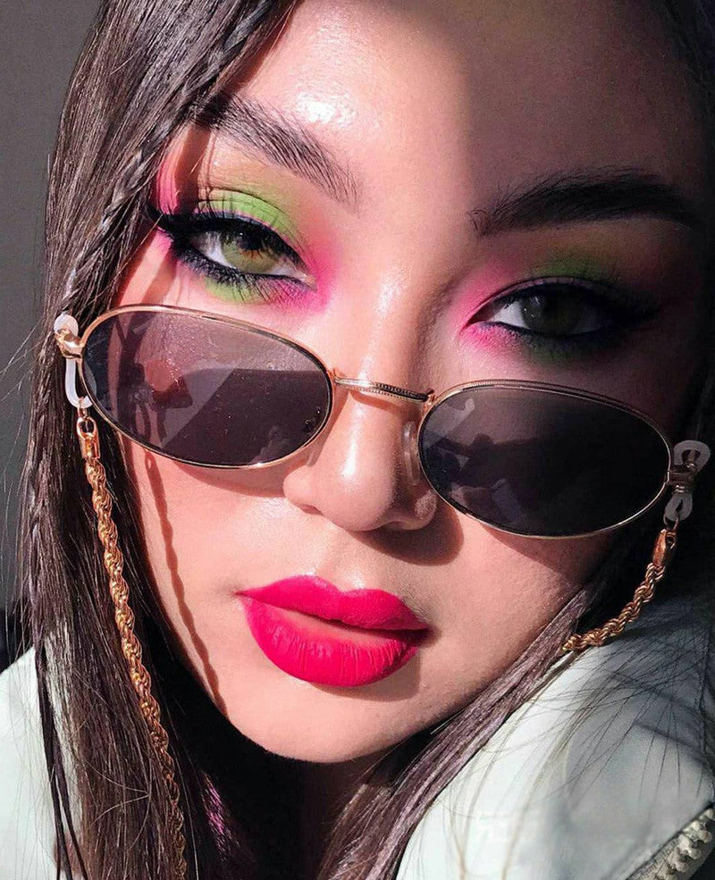 Maldives Green Colored Lenses | Yearly