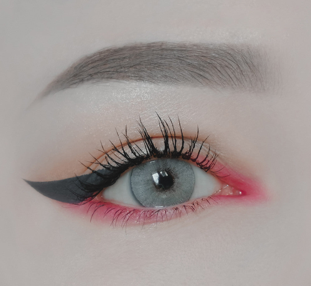 Mars Grey Colored Lenses Secondary image
