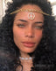 Urban Layer New York light honey Brown colored contact lenses completely transform your eyes