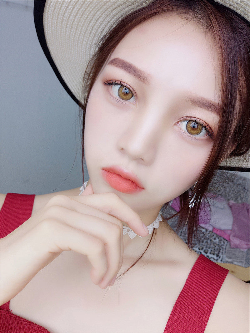 Urban Layer Orlando colored contact lenses Main image
