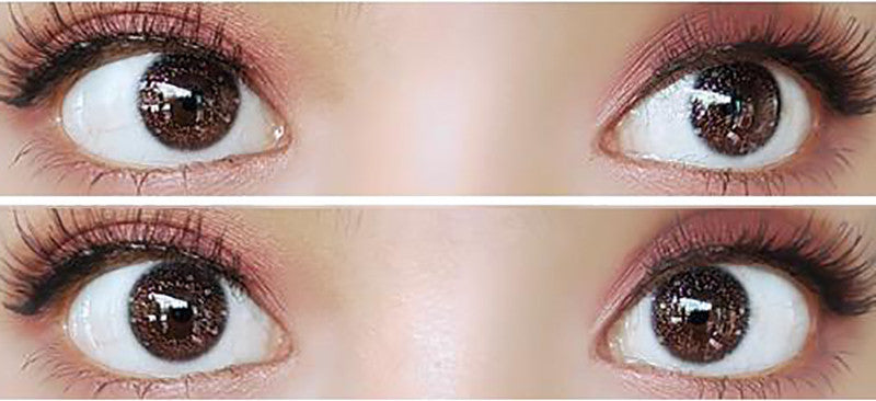 Starry Pearl Circle Lenses