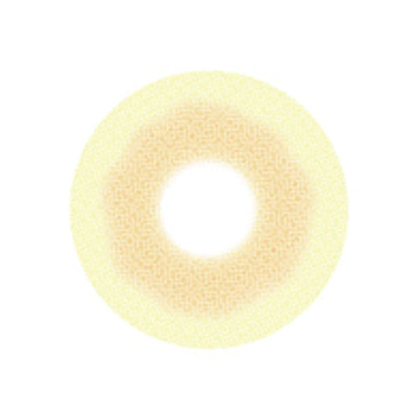 These bright light brown circle lenses in Universe Brown are the lenses you need to create a bold eye color change, especially for dark eyes. Universe Brown 3-tone natural bright circle lenses / colored contacts by Urban Layer Korea ship fast from the USA with a free contact lens case.