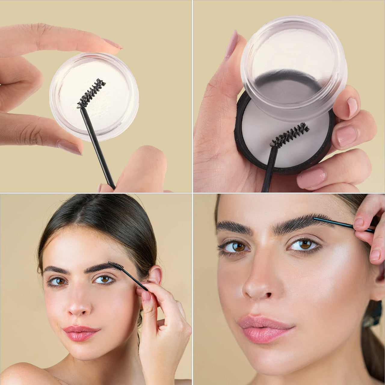 3D Soap Eyebrow Styling Wax Secondary image