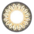 Eyes Cream Vanilla Brown Circle Lenses