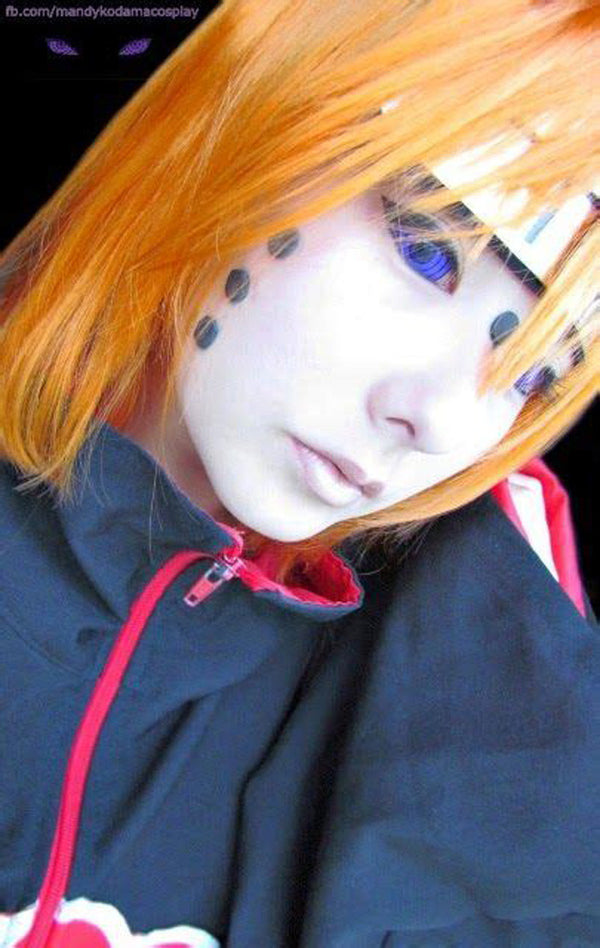 22mm Sclera Violet Colossus Lenses