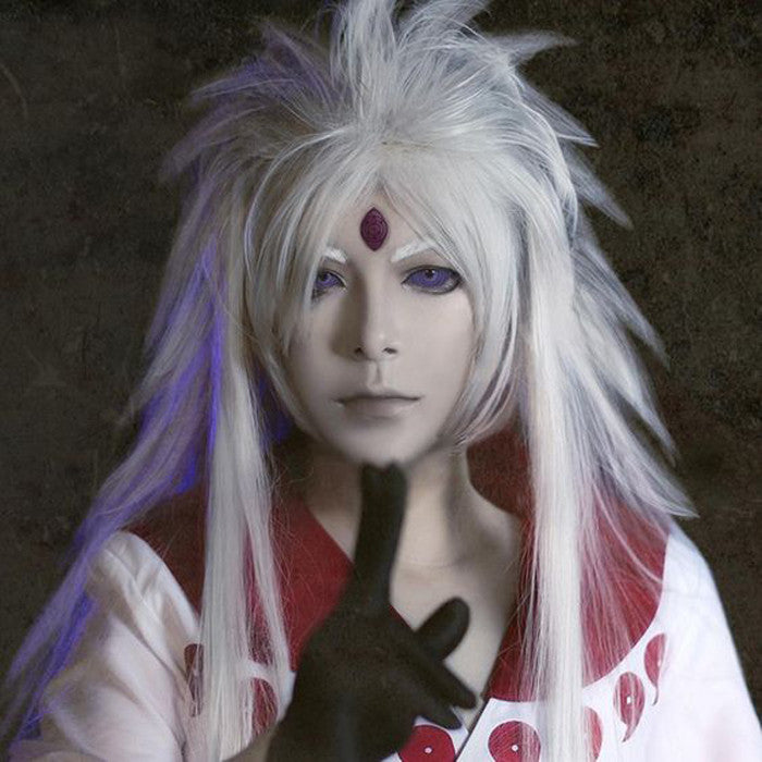 22mm Sclera Violet Colossus Lenses