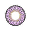 Eye to Eye Violet authentic Korean circle lenses are special colored contacts for cosplay and alternative looks. These striking dolly purple contact lenses ship fast from the USA and come with a free lens case for storage.