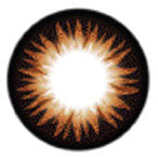 Geo WBS204 Xtra Bella circle lenses