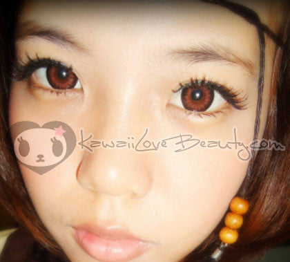 Xtra Bella Brown WBS-204