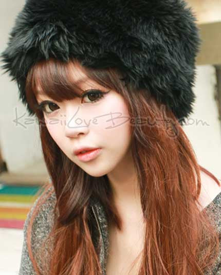 Big Grang Grang Choco Brown WHC-246 (Rx)