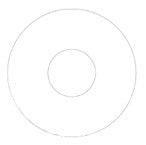 Crazy White Out CP-F1