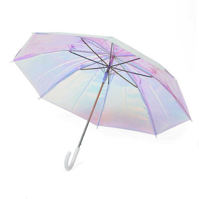 Holographic Umbrella