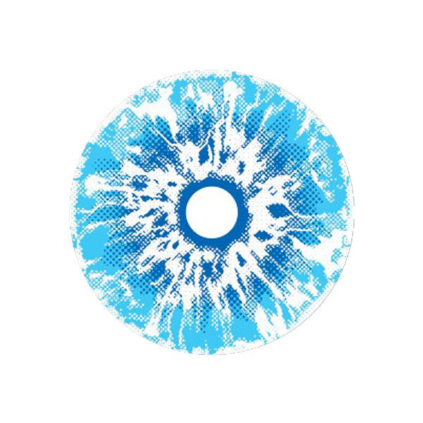 White Walker UV Circle Lenses | Yearly