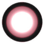 Circle lenses, Dolly Eye Sugar Candy Pink