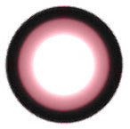 Dolly Eye Sugar Candy Pink Circle Lenses