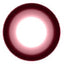 Geo WIA27 Sakura Pink circle lens design detail.