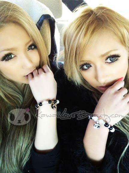 Princess Mimi Sesame Grey WMM-305 (Rx)