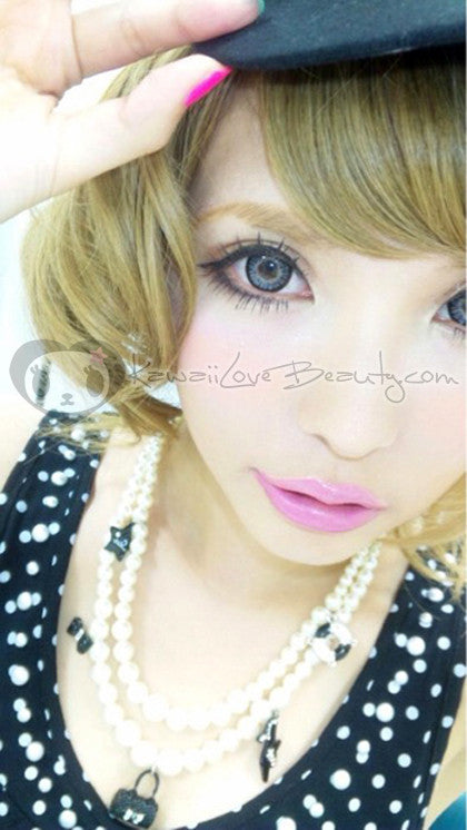 Princess Mimi Sesame Grey WMM-305 (Rx)
