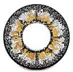Cafe Mimi Waffle WMM-505 Circle Lenses