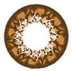 Cafe Mimi Cappuccino Brown WMM-600 (Rx)
