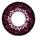 Cafe Mimi Blueberry Cake (Wine) WMM-700 Circle Lenses