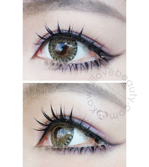 Xtra Berry Brown WT-B74