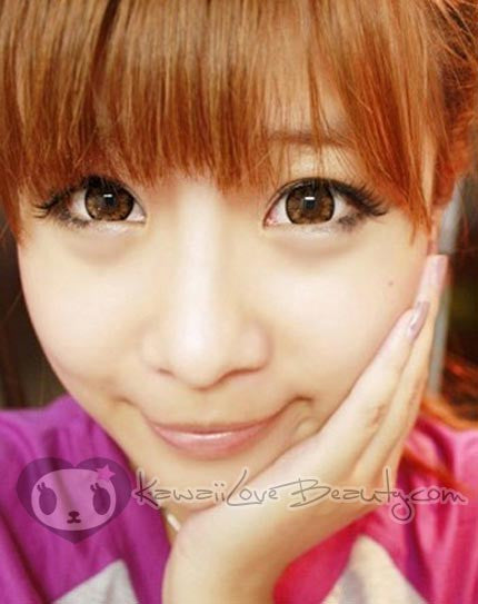 Plum Brown WT-C24 (Rx) Secondary image