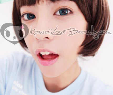 Super Angel Blue XCM-212