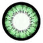 Super Angel Green XCM-213 Circle Lenses