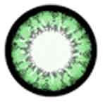 Super Angel Green XCM-213 Circle Lenses